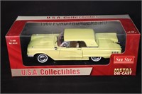 1:18 Sun Star 1960 Ford Thunderbird