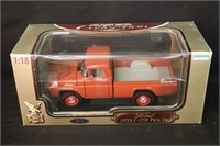 1:18 Road Signature 1959 Ford F-250 Pick Up