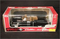 1:18 Anson 1953 Eldorado; NIB