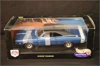 1:18 Hot Wheels Dodge Charger; NIB