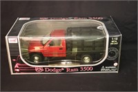 1:18 Anson Dodge Ram 3500; NIB