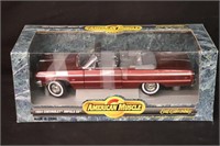 1:18 Ertl 1964 Chevrolet Impala SS ; NIB