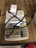 Adding Machine