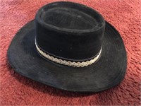 Boot Hill Cowboy Hat