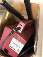 Oreck XL Portable Vacuum Cleaner