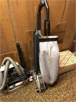 Kirby Heritage Vacuum Cleaner & Misc. Vacuum