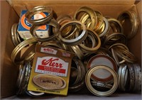 canning supplies