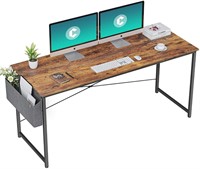 Cubiker Computer Desk 55 inch