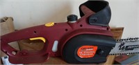 Chicago electric chain saw