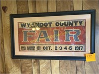 Wyandot County Fair Upper Sandusky, OH