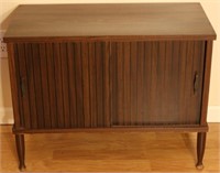 Mid-Century Cabinet