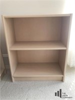 Book Shelf with Adjustable Shelf