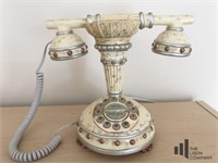 Victorian Phone