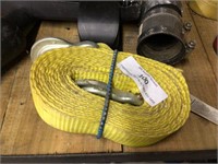New Tow Rope