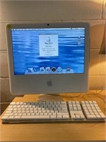 MAC OS X