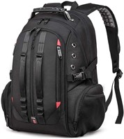 Large 17inch Laptop Backpack