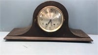 Henneden Bates co Baltimore clock