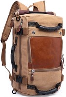 KAKA Backpack Fashion Unisex Travel Backpack