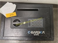 Barska Safe