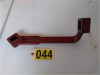 Fire Plug Wrench