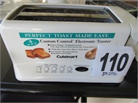 Cuisinart Toaster