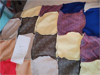 Antique hand made quilt