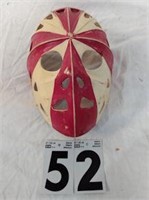 cellulois hockey mask