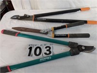 gardem tools
