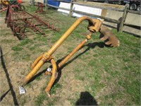 Five Star Post Hole Digger w/12" Auger (2806)