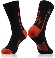 100% Waterproof Breathable Socks - XS