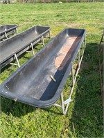 10' BUNK FEEDER