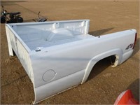 2006 Chevrolet Long Bed Box - No rust - NO tailgat