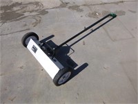 Unused 18" Magnetic Floor Sweeper