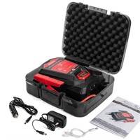 Unused Jump Starter 25000A