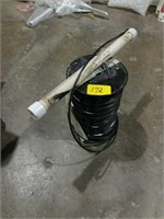 ROLL OF SECURITY CABLE W/ PROBE