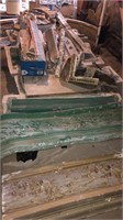 Huge Lot of Architectural Salvage