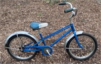 Child's Schwinn Bicycle