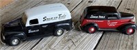 Snap On Panel Truck & Car