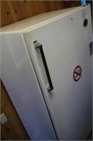 WESTINGHOUSE FRIDGE