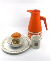 Vintage Kitchen Items