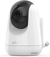 Additional Camera Unit for VAVA Baby Monitor