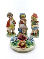 Hummel Figurines