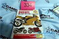 Ducati Workshop