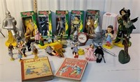 Wizard of Oz collection