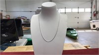 16in STR necklace