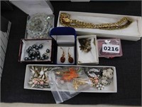 JEWELRY COLLECTION
