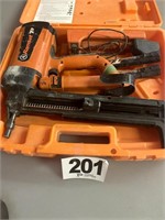 Ramset T3 Battery Powered Shot Gun
