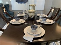 30PC DINNERWARE SET