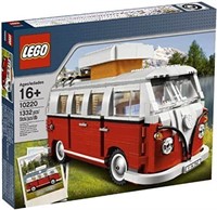 LEGO Creator Volkswagen T1 Camper Van