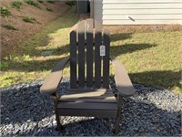 ADIRONDACK CHAIRS